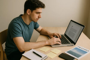content creation texterstellung