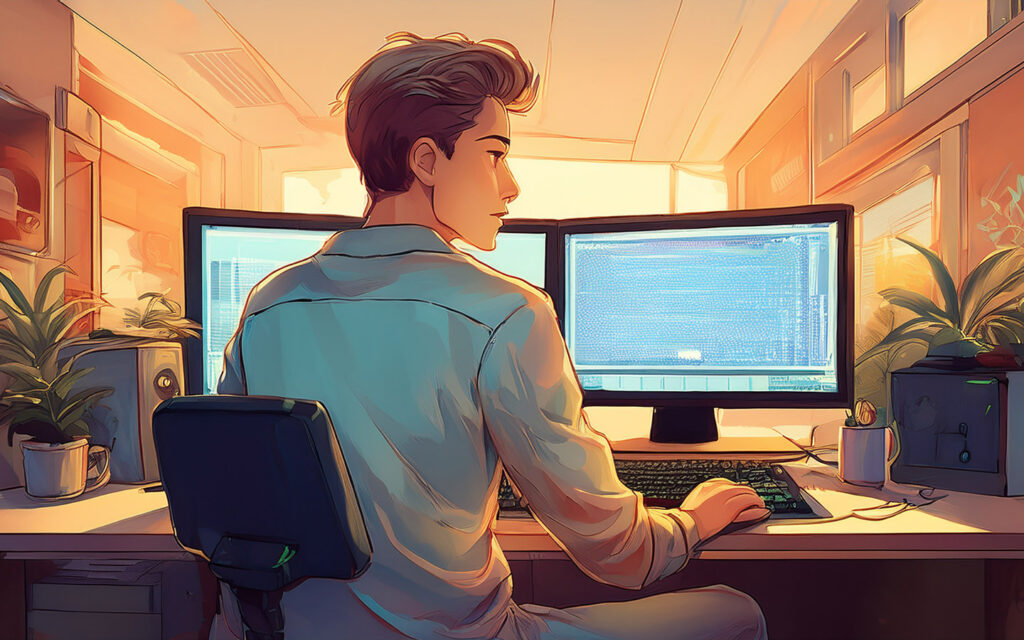 Blog-Beitrag: PC-Optimierung